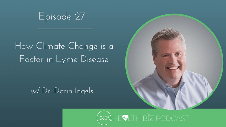 How Climate Change is a Factor in Lyme Disease