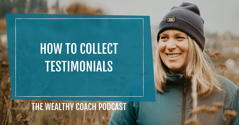 How to Collect Testimonials
