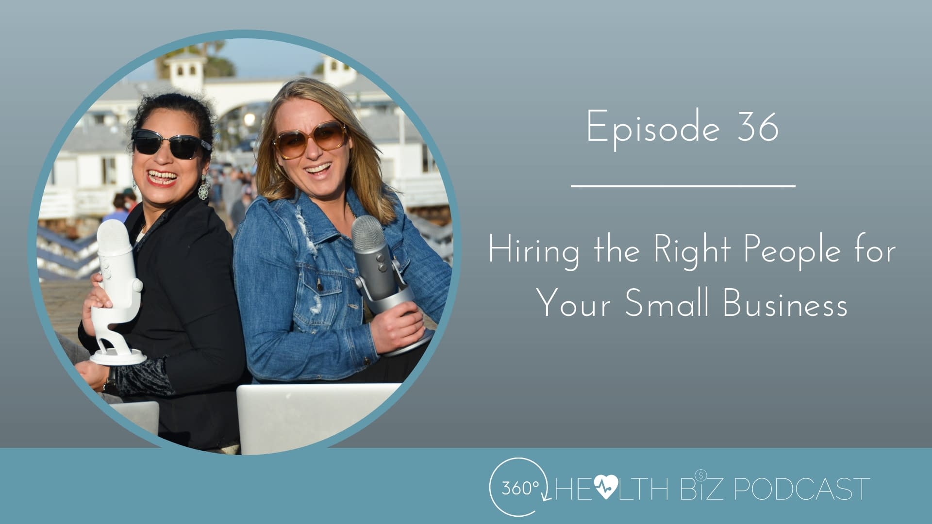 Hiring the Right People for Your Small Business