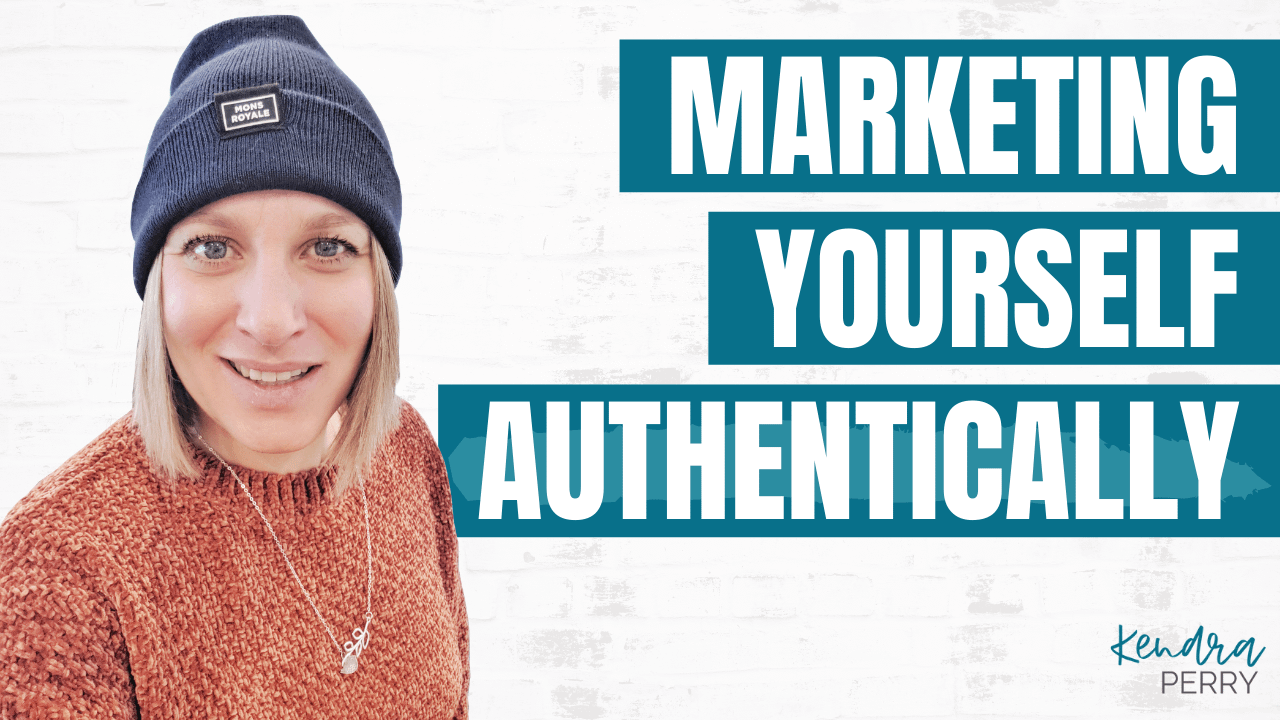Authenticity Marketing