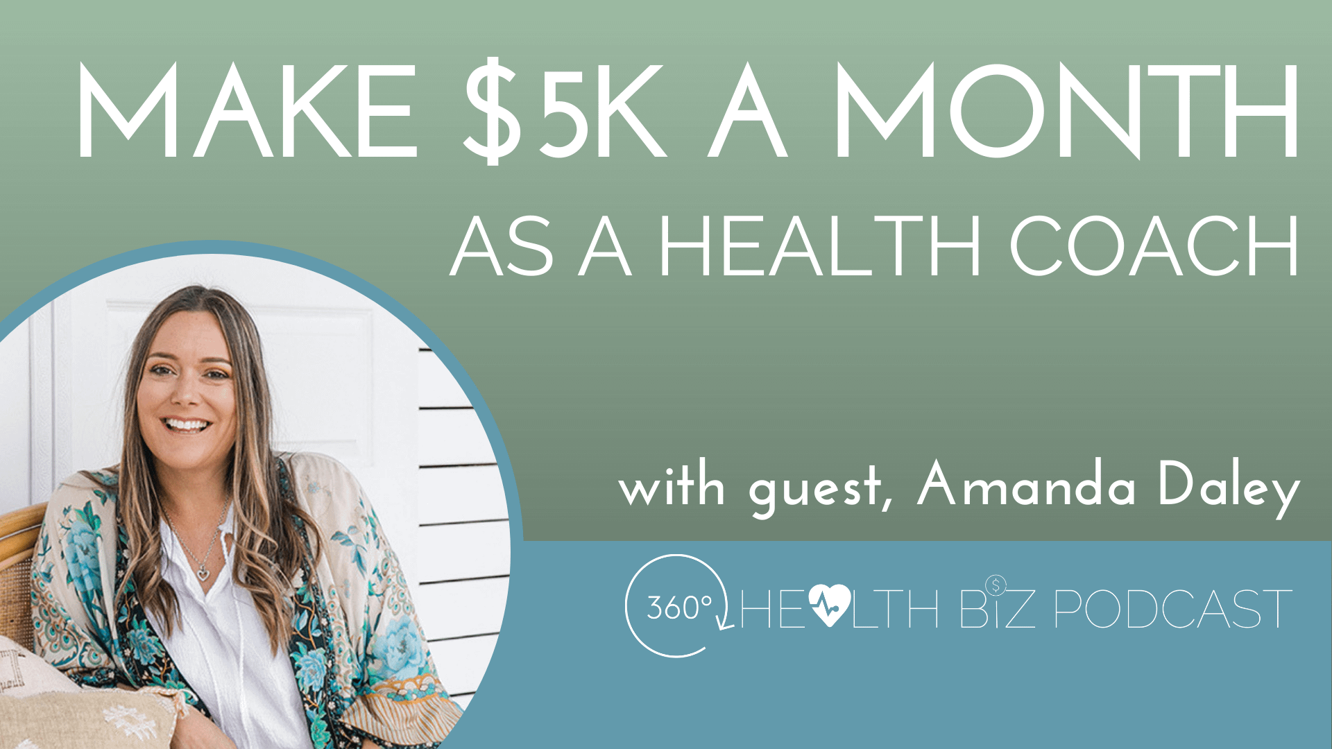 make $5k a month