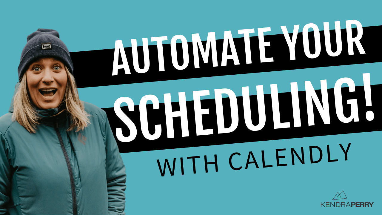 How to Use Calendly For Your Health Business
