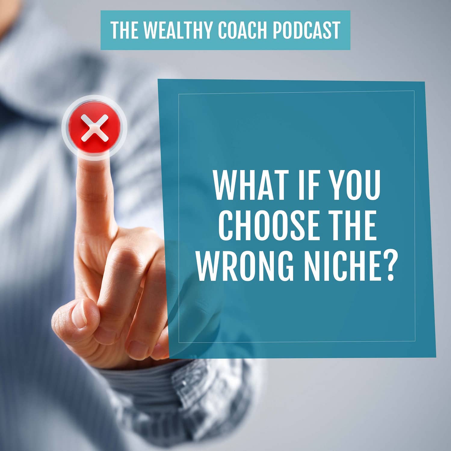 TWCK 137 | Wrong Niche