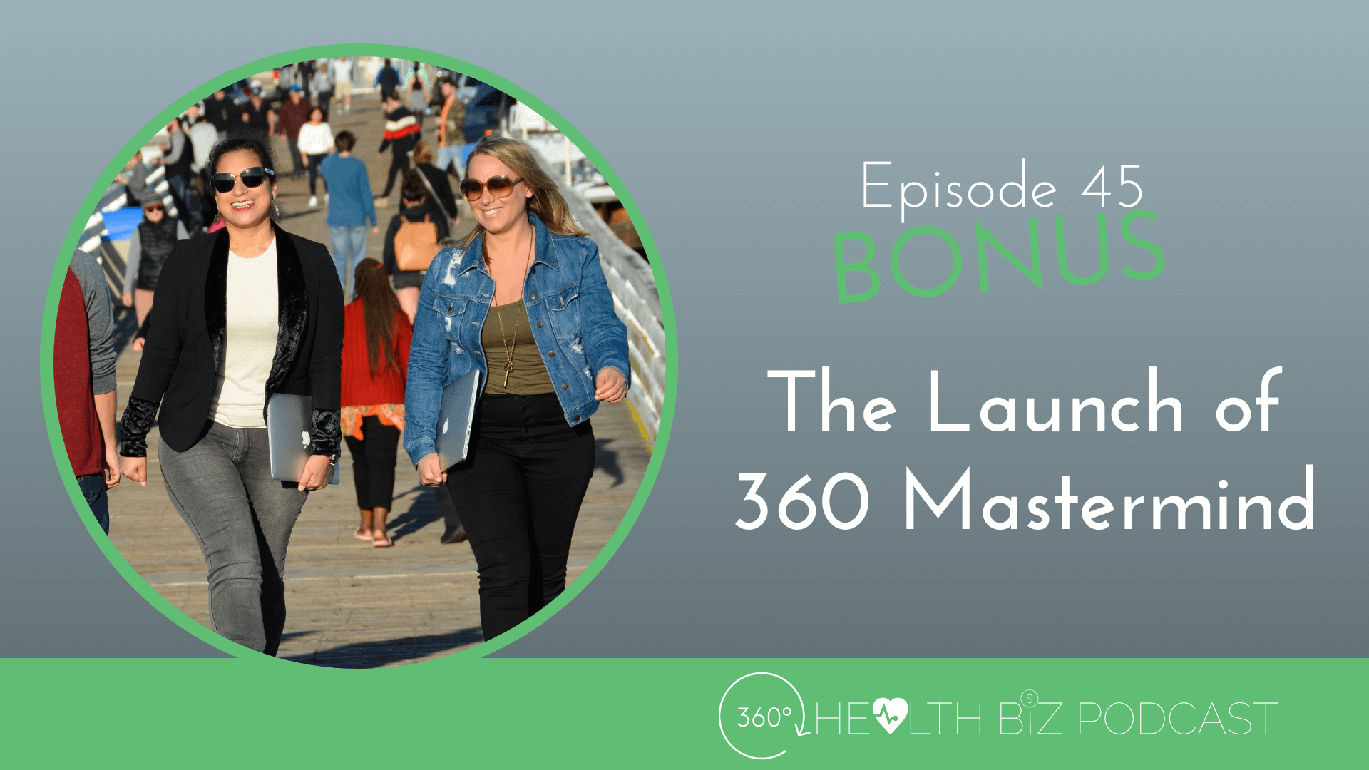 What is a Mastermind Group And Launch of 360 Mastermind
