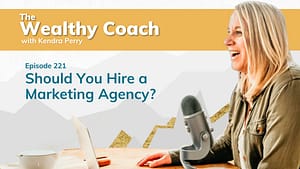 Should You Hire a Marketing Agency?