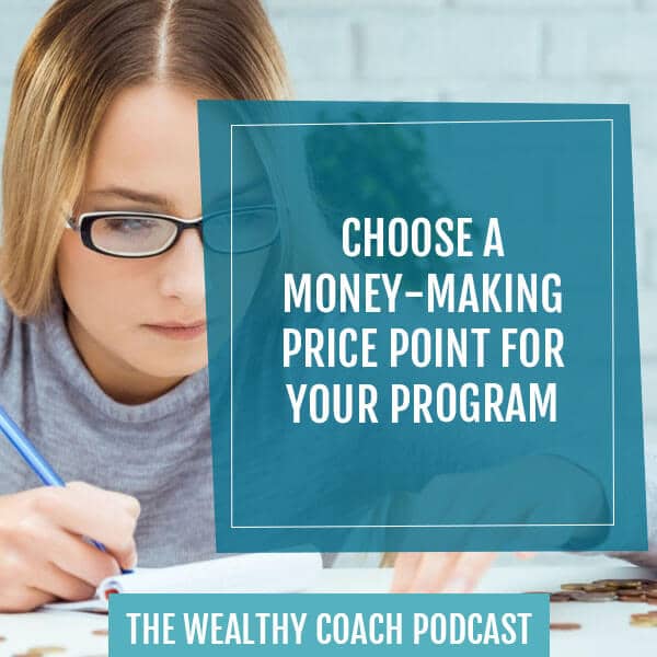TWCK 106 | Coaching Program Price