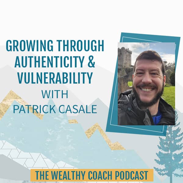 TWCK 136 | Authenticity And Vulnerability