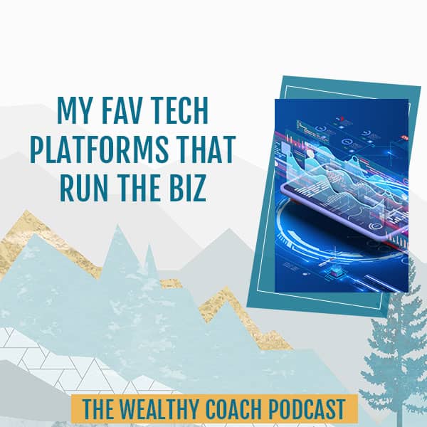 TWCK 132 | Tech Platforms