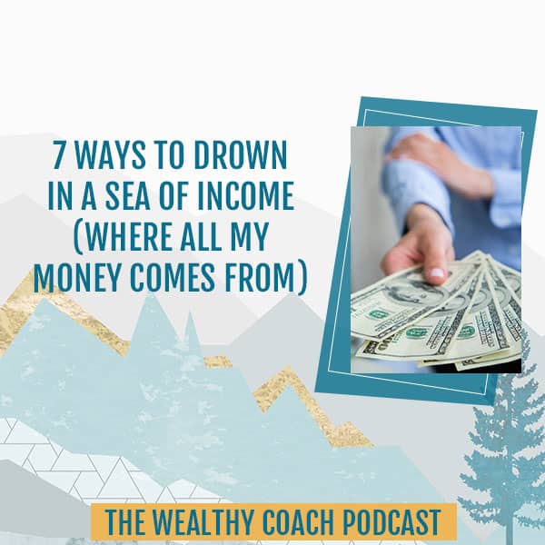 TWCK 161 | Income Streams