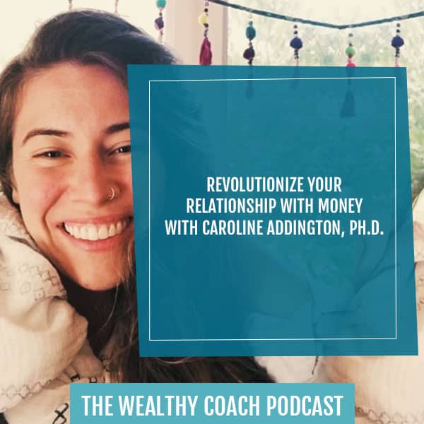 TWCK 127 | Relationship With Money
