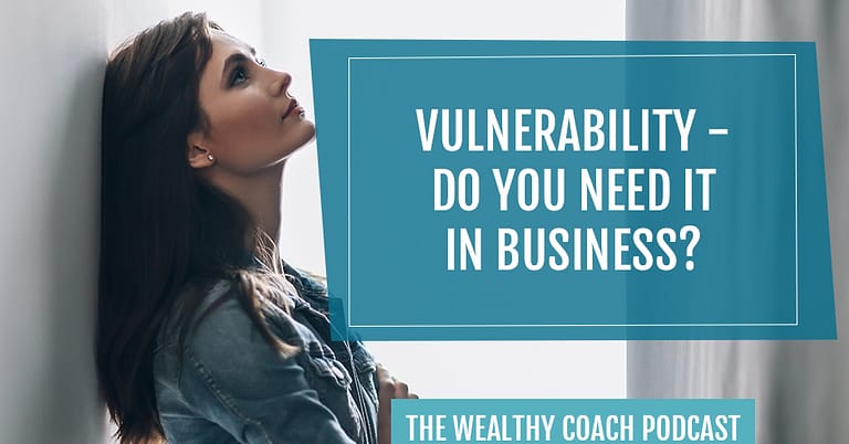 TWCK 34 | Business Vulnerability
