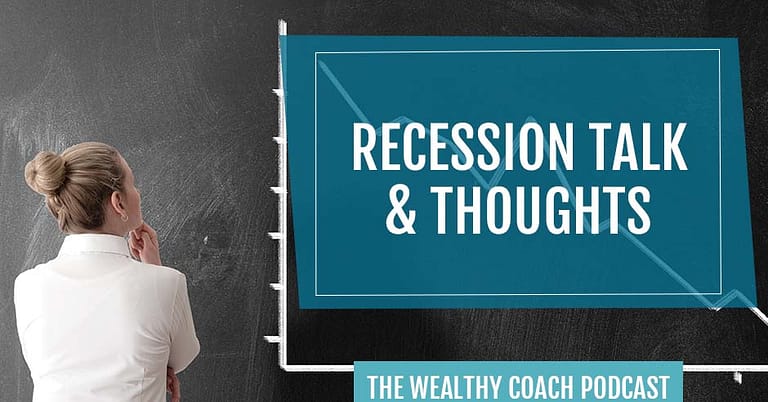 TWCK 135 | Recession Talk