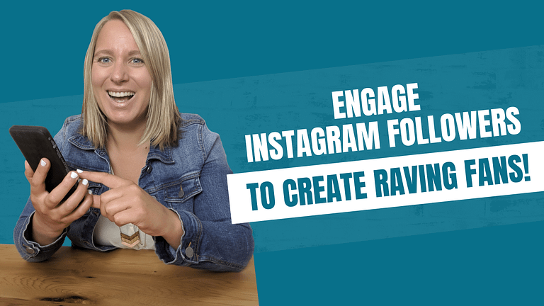 engage instagram followers to create raving fans